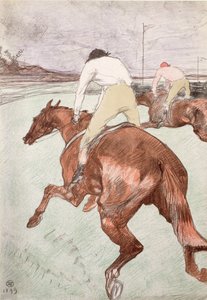 The Jockey
