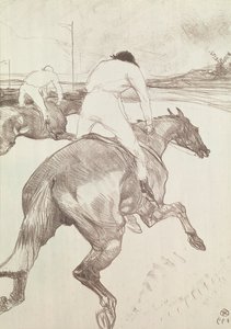 The Jockey