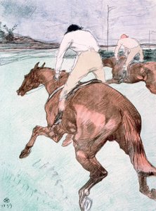 The Jockey