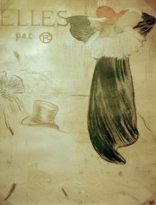 Title of the Series Elles