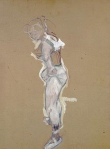 Trapeze Artist