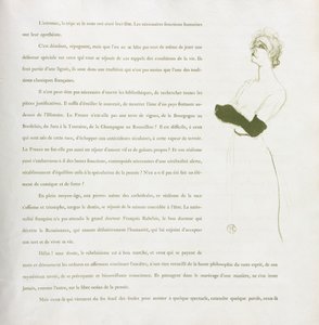 Yvette Guilbert - French Series: No. 10