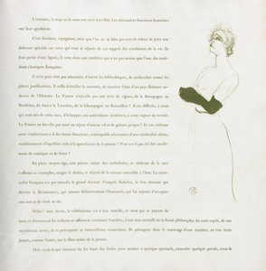Yvette Guilbert-French Series: No. 10, 1894