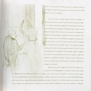 Yvette Guilbert - French Series: No. 15 by Henri de Toulouse Lautrec