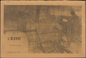 Prospectus Programme of the Work