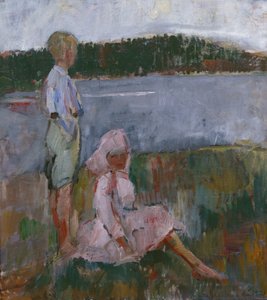 Untitled by Henrik Lund
