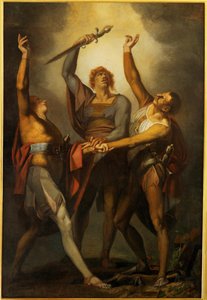 The Oath on the Rütli