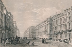 Rue du Chapeau Rouge, Bordeaux