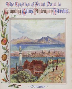 Corinth
