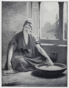 Putting Leaven into Meal by Henry Andrew Harper