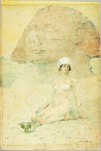 Spirit of the Sphinx