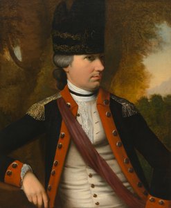 Charles Cotesworth Pinckney