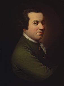Dr. Jonathan Potts 1745-1781
