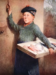 The Fishmonger