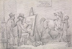 The Artist