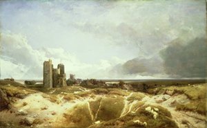 Orford Castle