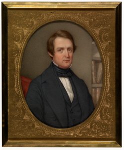 Portrait of a Gentleman