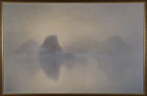 Insulae Syrenum, in 1902 by Henry Brokman Knudsen