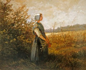 A Summer Day