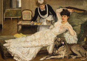 La Belle Fille