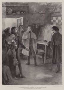 A Cigarette-Maker