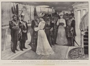 The Shah