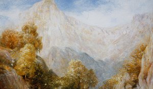 In the Hills