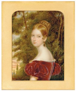 Queen Victoria