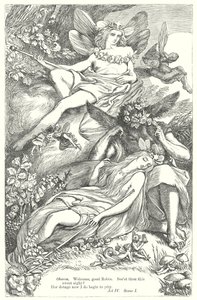 A Midsummer Night