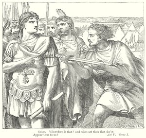 Antony and Cleopatra