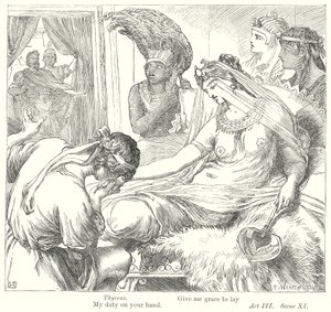 Antony and Cleopatra