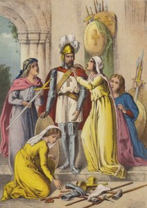 Christian Armed
