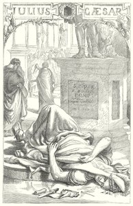 Julius Caesar