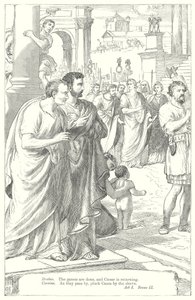 Julius Caesar