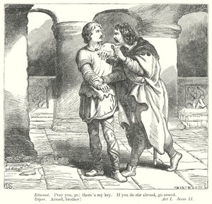 King Lear
