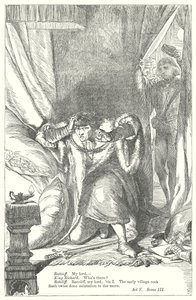 King Richard III by Henry Courtney (after) Selous