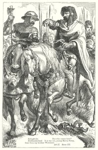 King Richard II
