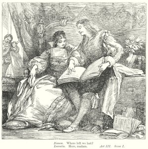 The Taming of the Shrew