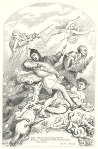 The Tempest
