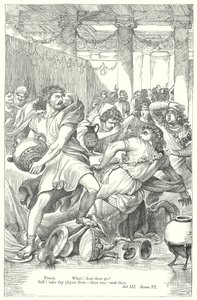 Timon of Athens