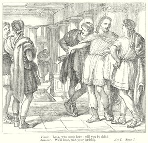 Timon of Athens