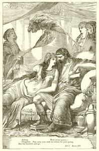Antony and Cleopatra