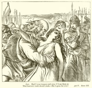 King Lear