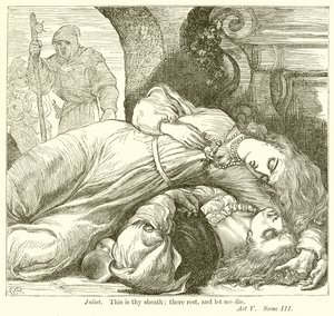 Romeo and Juliet