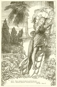 Romeo and Juliet