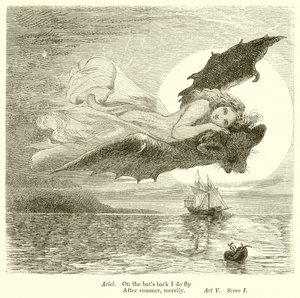 The Tempest
