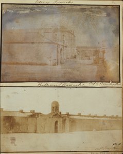 Buttevant Barracks