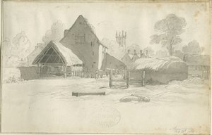 Shenstone - Farm