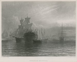Woolwich Dockyard