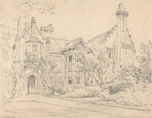The Lecture House, Watford
